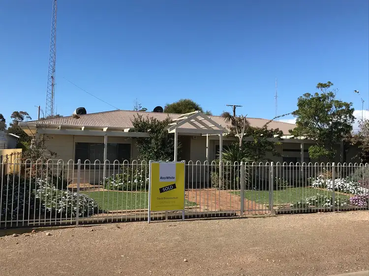 Main view of Homely house listing, 11 Charles Terrace, Wallaroo SA 5556