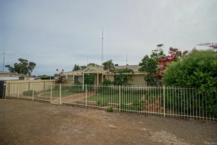Third view of Homely house listing, 11 Charles Terrace, Wallaroo SA 5556