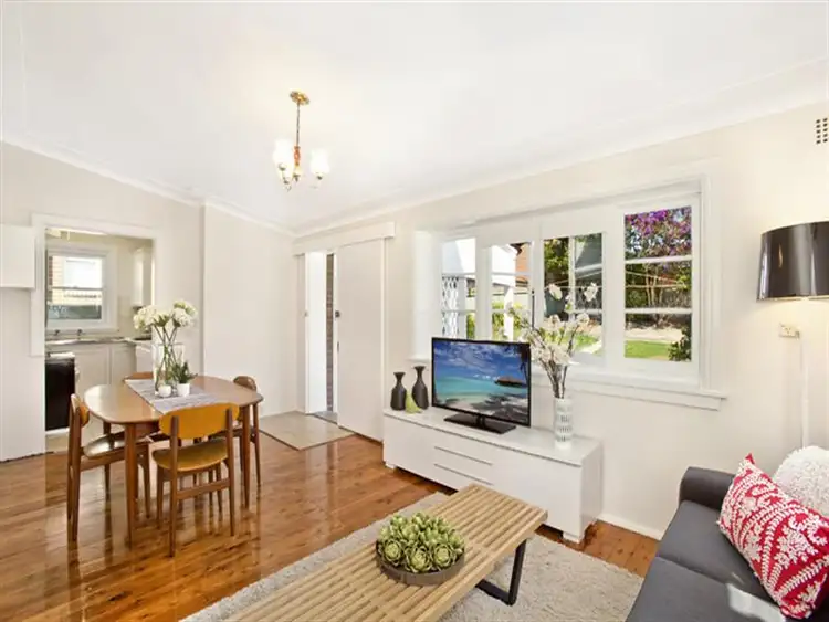 Third view of Homely house listing, 69 Kings Road, Five Dock NSW 2046