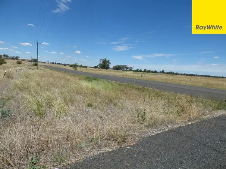 Second view of Homely land listing, 2 Alcheringa Drive, Forbes NSW 2871