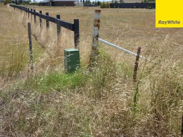 Fourth view of Homely land listing, 2 Alcheringa Drive, Forbes NSW 2871