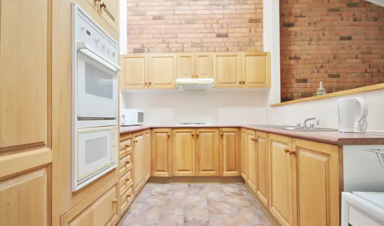 Second view of Homely unit listing, 4/77 Thornhill Street, Young NSW 2594