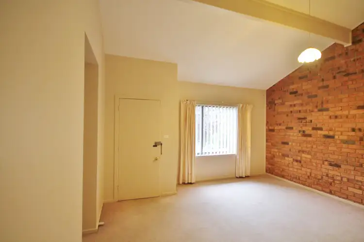 Third view of Homely unit listing, 4/77 Thornhill Street, Young NSW 2594
