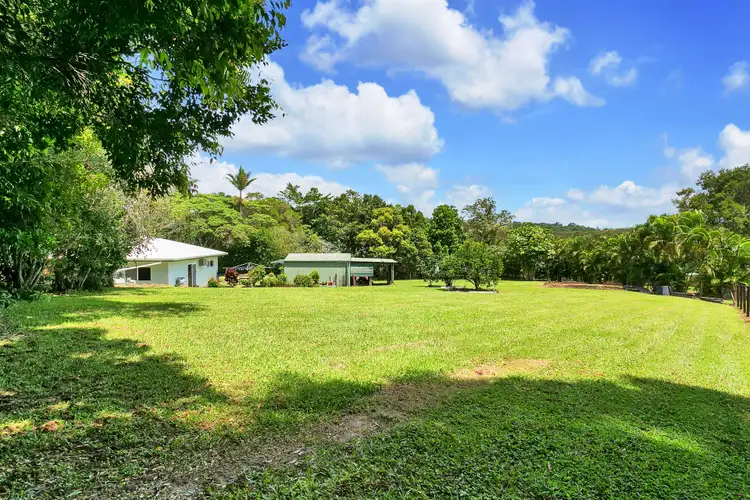 Second view of Homely house listing, 24 Williamson Drive, Kuranda QLD 4881