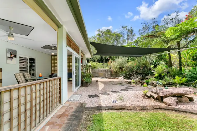 Fourth view of Homely house listing, 24 Williamson Drive, Kuranda QLD 4881