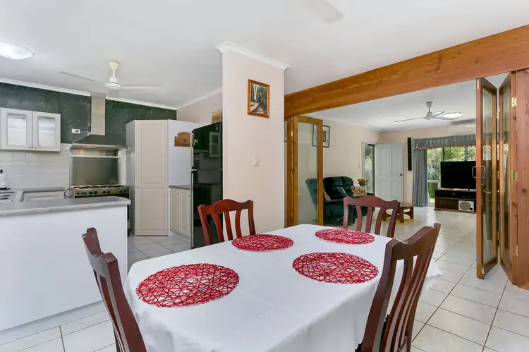 Sixth view of Homely house listing, 24 Williamson Drive, Kuranda QLD 4881