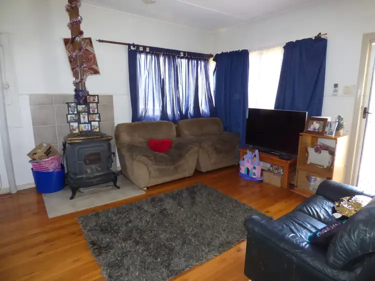 Second view of Homely house listing, 73 Scott Street, St George QLD 4487