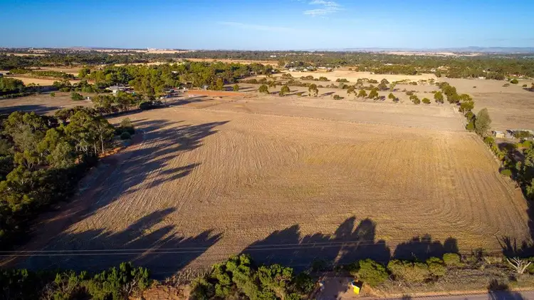 Third view of Homely land listing, Allotment 38 Nottle Road, Gawler Belt SA 5118