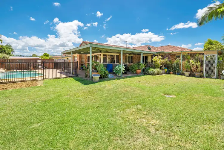 74 Fawn Street, Upper Coomera QLD 4209