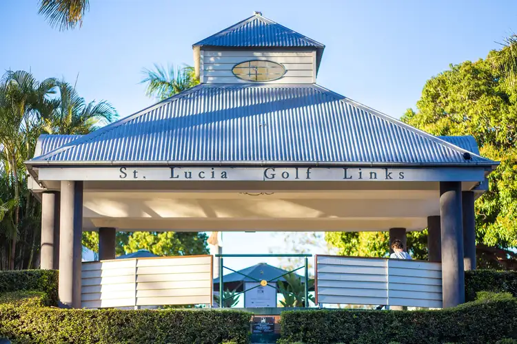 Third view of Homely land listing, 1A Glencairn Avenue, Indooroopilly QLD 4068