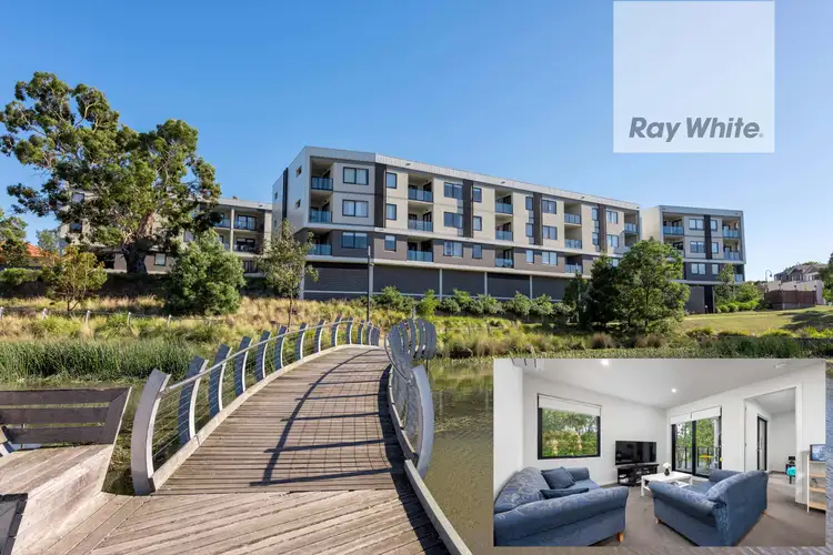 104/83 Janefield Drive, Bundoora VIC 3083
