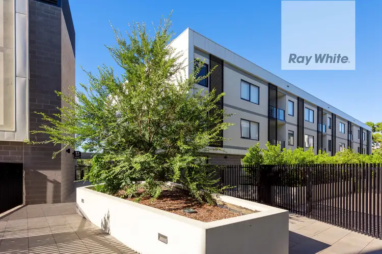 Third view of Homely apartment listing, 104/83 Janefield Drive, Bundoora VIC 3083