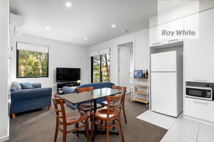 Fourth view of Homely apartment listing, 104/83 Janefield Drive, Bundoora VIC 3083