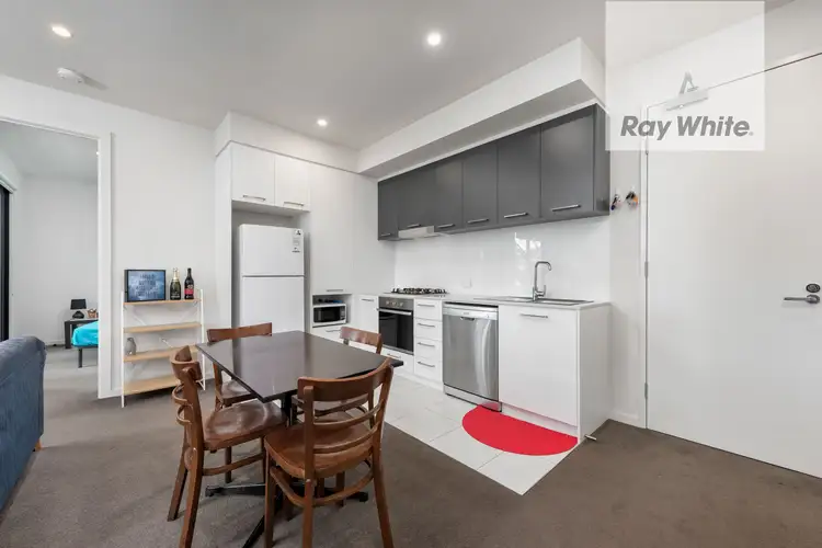 Fifth view of Homely apartment listing, 104/83 Janefield Drive, Bundoora VIC 3083