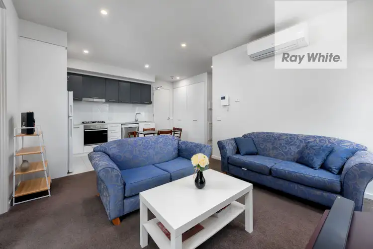 Seventh view of Homely apartment listing, 104/83 Janefield Drive, Bundoora VIC 3083