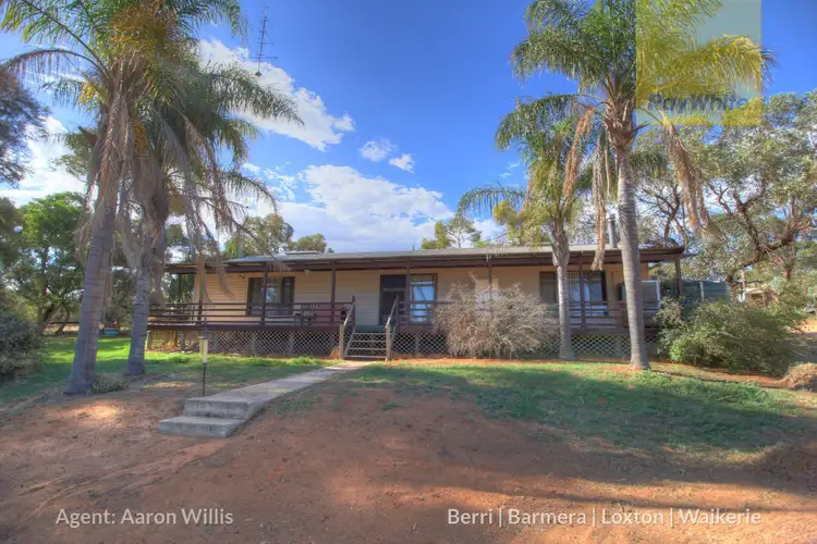 Second view of Homely house listing, 179 Bassham Road, Barmera SA 5345