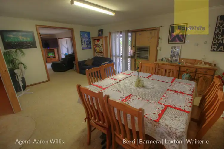 Sixth view of Homely house listing, 179 Bassham Road, Barmera SA 5345