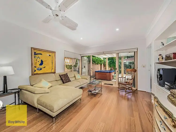 Third view of Homely house listing, 21 Victoria Avenue, Claremont WA 6010