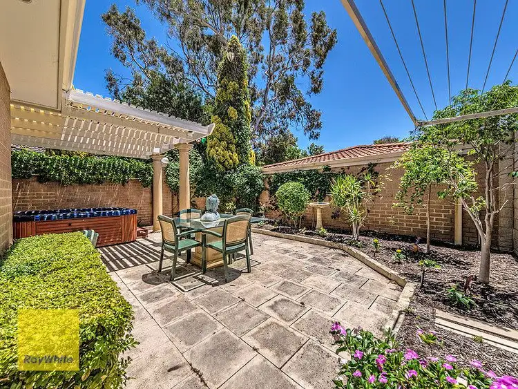 Fourth view of Homely house listing, 21 Victoria Avenue, Claremont WA 6010