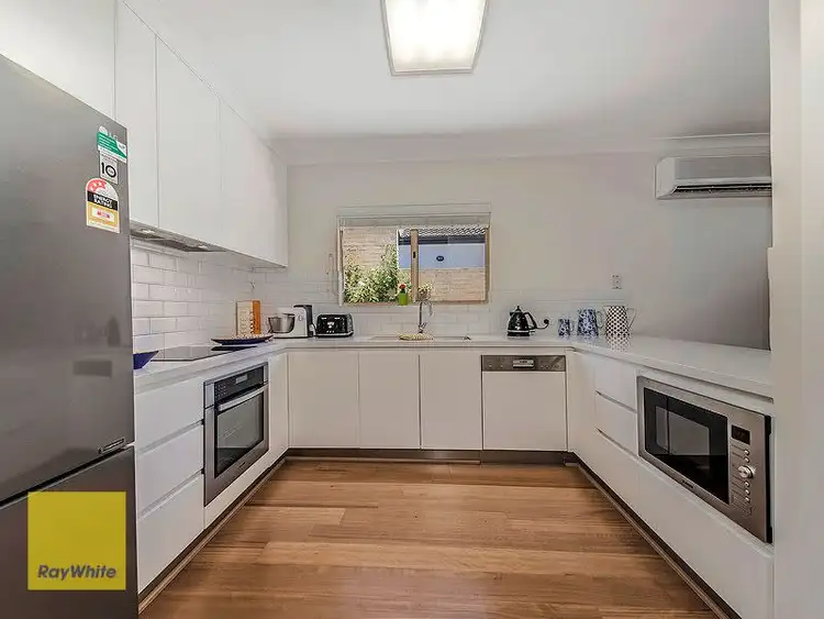 Fifth view of Homely house listing, 21 Victoria Avenue, Claremont WA 6010