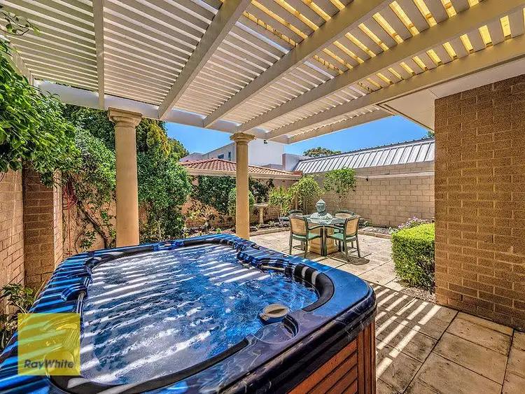 Sixth view of Homely house listing, 21 Victoria Avenue, Claremont WA 6010