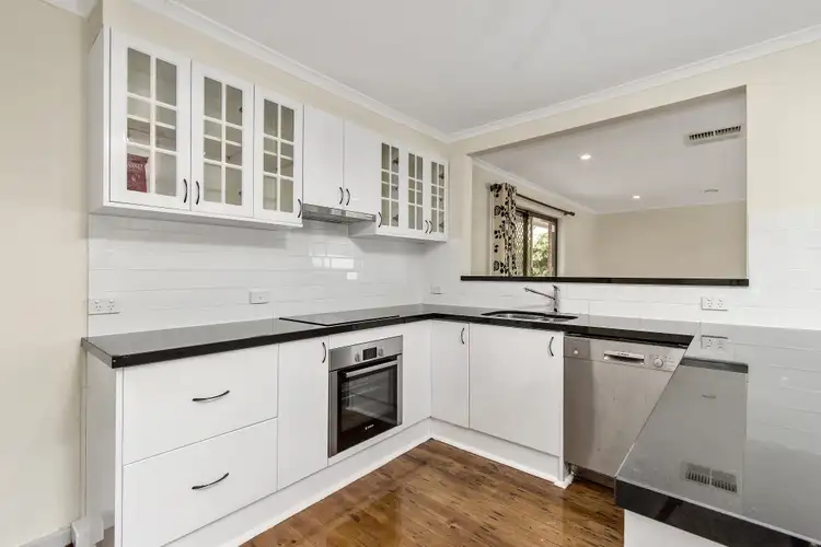 Fifth view of Homely house listing, 16 Noala Street, Aranda ACT 2614