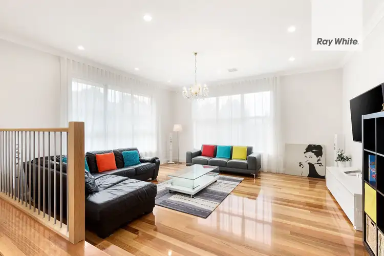 Fourth view of Homely townhouse listing, 2/29 Montpellier Road, Burwood VIC 3125