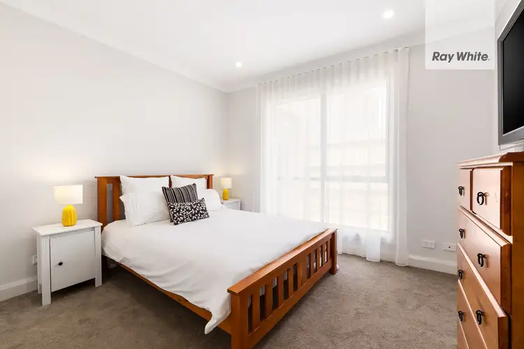 Fifth view of Homely townhouse listing, 2/29 Montpellier Road, Burwood VIC 3125
