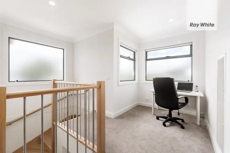 Sixth view of Homely townhouse listing, 2/29 Montpellier Road, Burwood VIC 3125