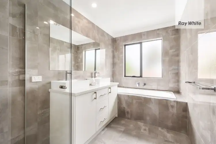 Seventh view of Homely townhouse listing, 2/29 Montpellier Road, Burwood VIC 3125