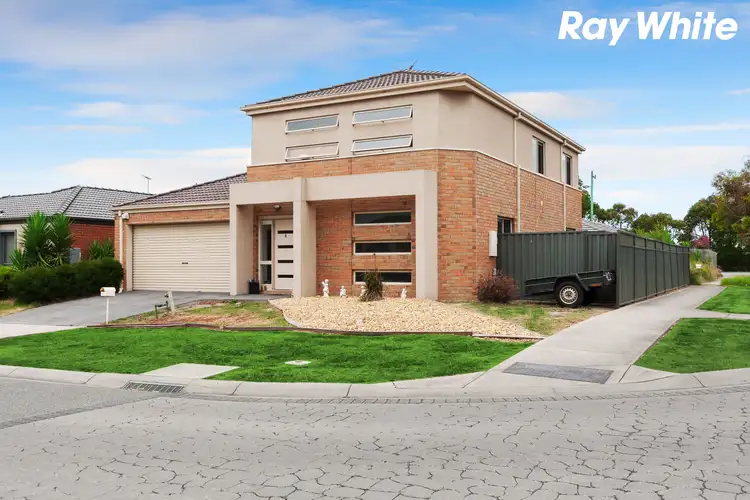 Third view of Homely house listing, 2 Macadamia Street, Pakenham VIC 3810
