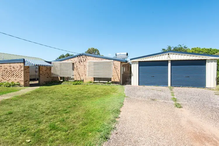 Main view of Homely house listing, 33 School Street, Helidon QLD 4344