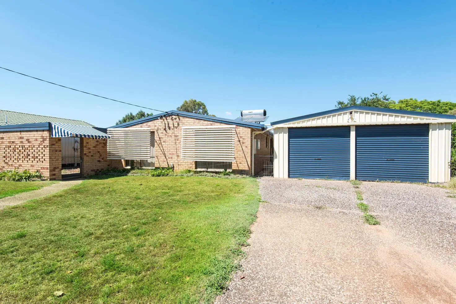 Main view of Homely house listing, 33 School Street, Helidon QLD 4344