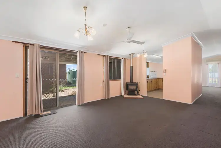 Second view of Homely house listing, 33 School Street, Helidon QLD 4344
