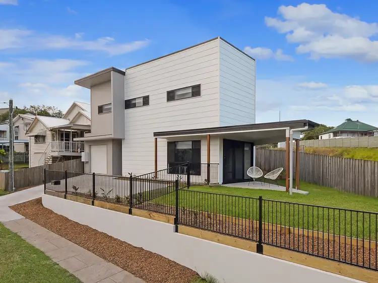 77 Wakefield Street, Alderley QLD 4051