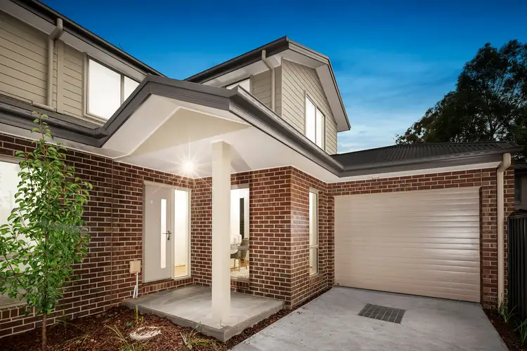 1-2/18 Bayswater Road, Croydon VIC 3136