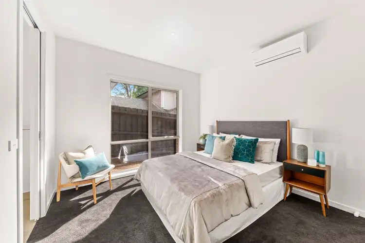 Sixth view of Homely house listing, 1-2/18 Bayswater Road, Croydon VIC 3136