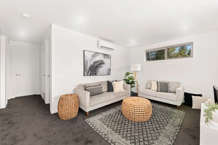Seventh view of Homely house listing, 1-2/18 Bayswater Road, Croydon VIC 3136