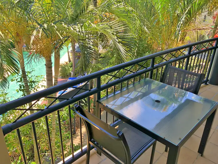 Third view of Homely unit listing, 344/2342-2360 "Turtle Beach" Gold Coast Highway, Mermaid Beach QLD 4218