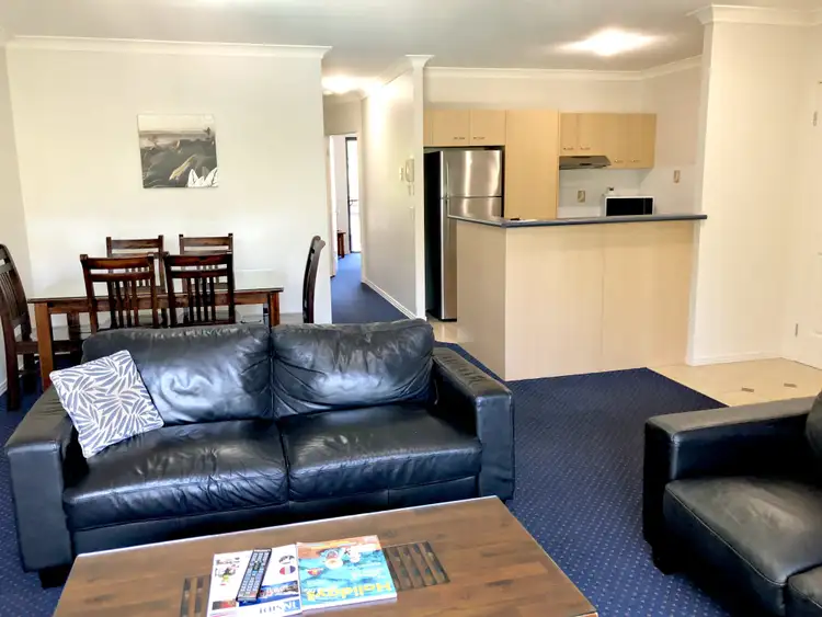 Fourth view of Homely unit listing, 344/2342-2360 "Turtle Beach" Gold Coast Highway, Mermaid Beach QLD 4218