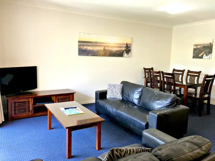 Fifth view of Homely unit listing, 344/2342-2360 "Turtle Beach" Gold Coast Highway, Mermaid Beach QLD 4218