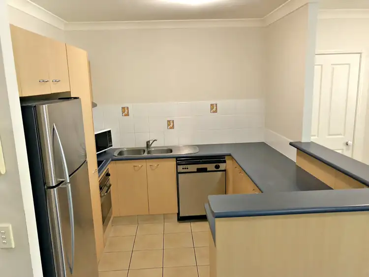 Sixth view of Homely unit listing, 344/2342-2360 "Turtle Beach" Gold Coast Highway, Mermaid Beach QLD 4218