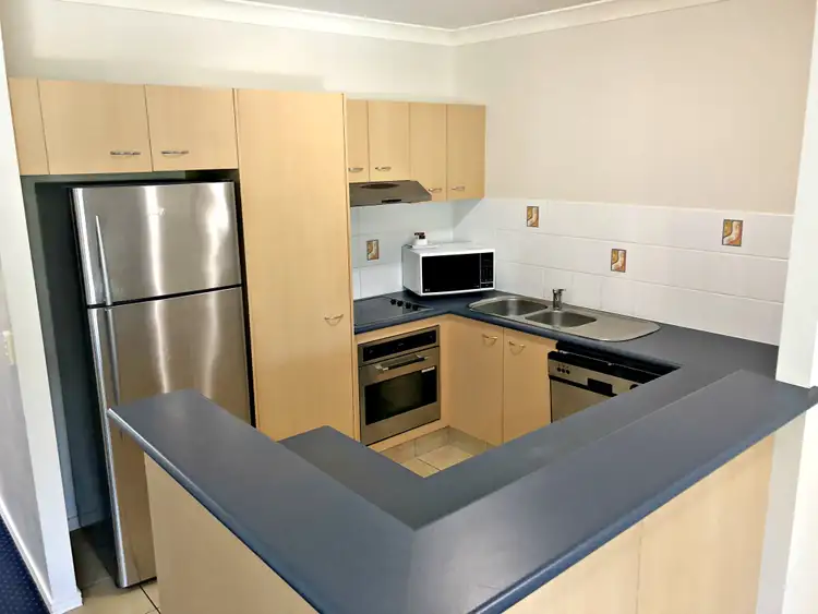 Seventh view of Homely unit listing, 344/2342-2360 "Turtle Beach" Gold Coast Highway, Mermaid Beach QLD 4218