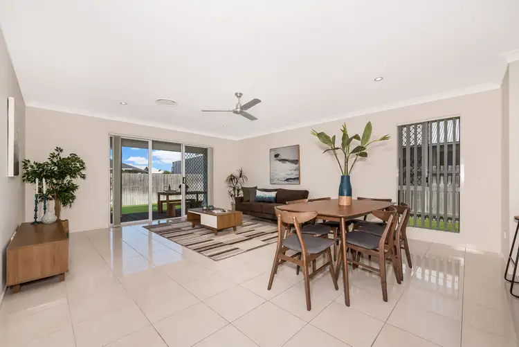 Main view of Homely house listing, 39 Summergold Street, Mount Low QLD 4818