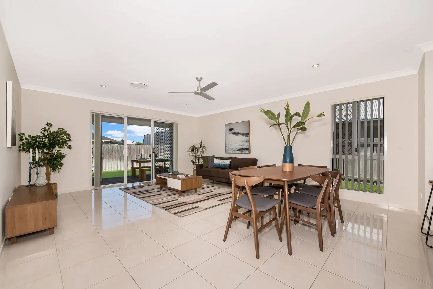 Main view of Homely house listing, 39 Summergold Street, Mount Low QLD 4818