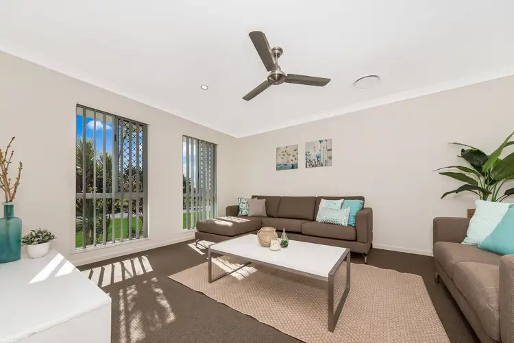 Fourth view of Homely house listing, 39 Summergold Street, Mount Low QLD 4818