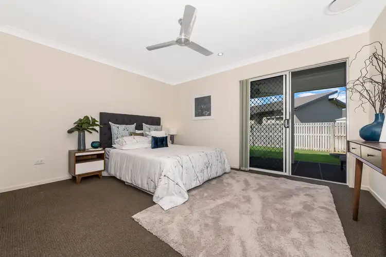 Fifth view of Homely house listing, 39 Summergold Street, Mount Low QLD 4818