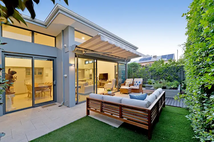 53 North Street, Swanbourne WA 6010