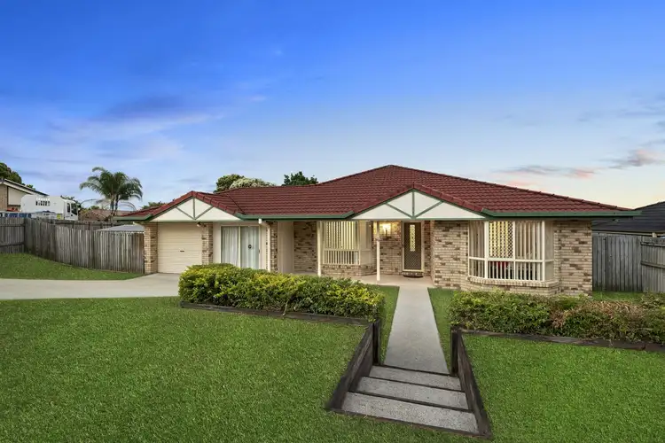 Main view of Homely house listing, 4 Shalom Court, Deception Bay QLD 4508
