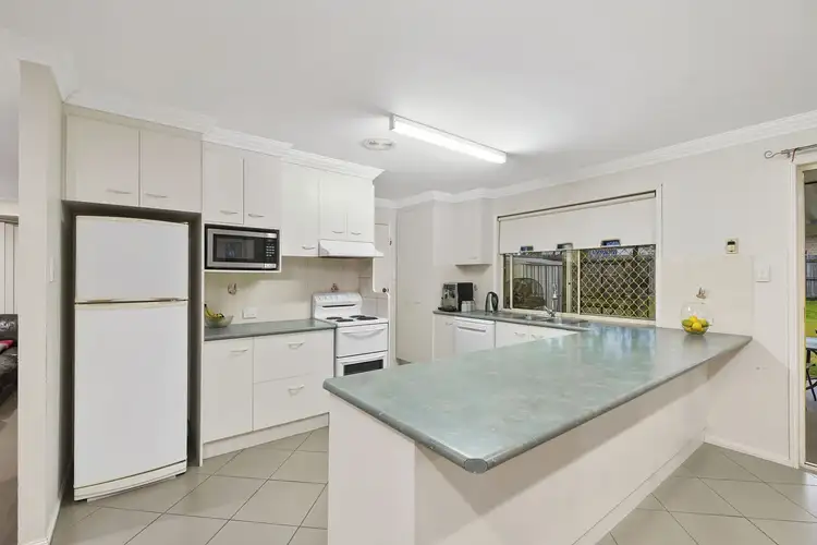 Second view of Homely house listing, 4 Shalom Court, Deception Bay QLD 4508